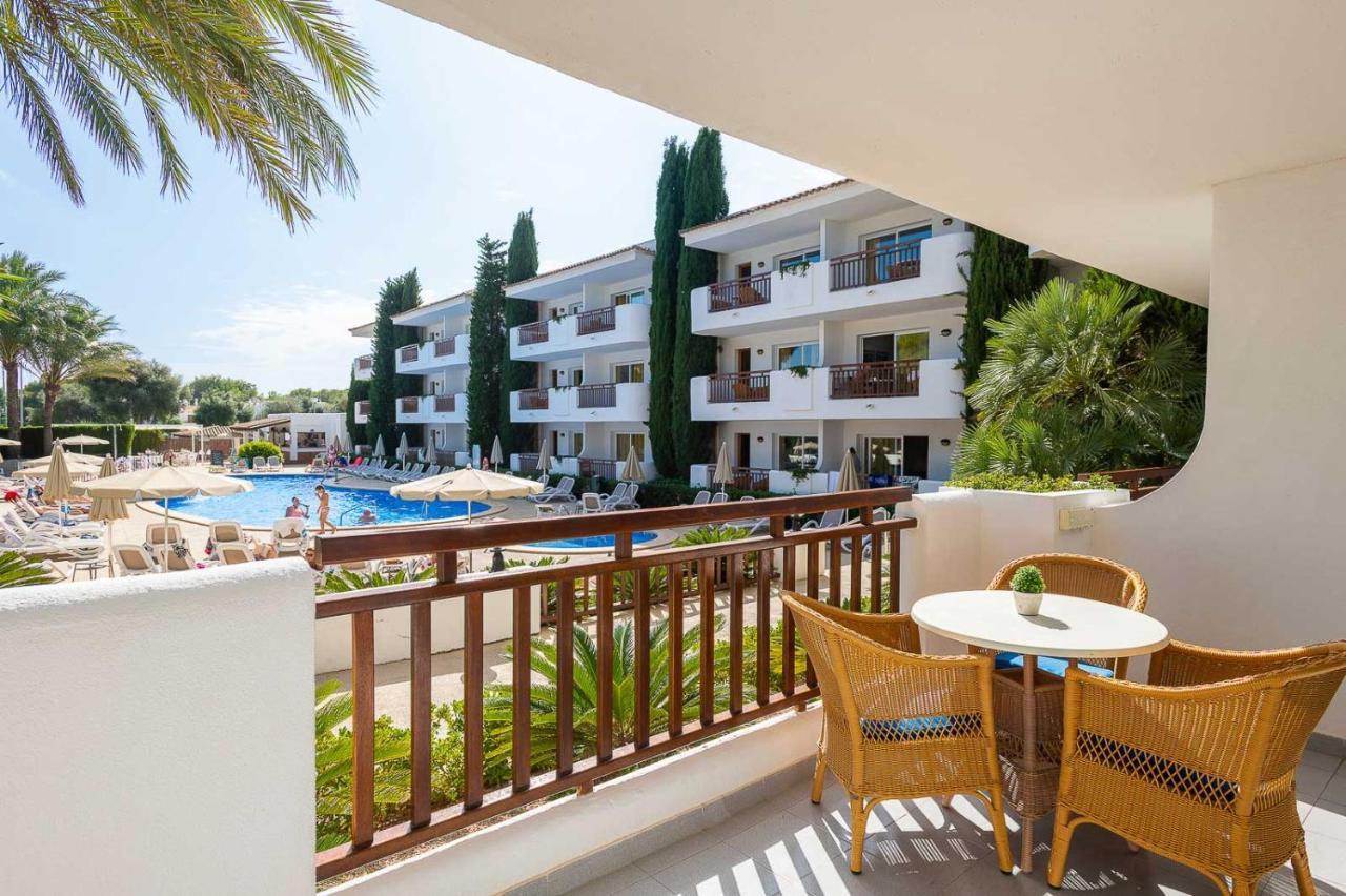 Inturotel Esmeralda Garden Cala D´Or 외부 사진