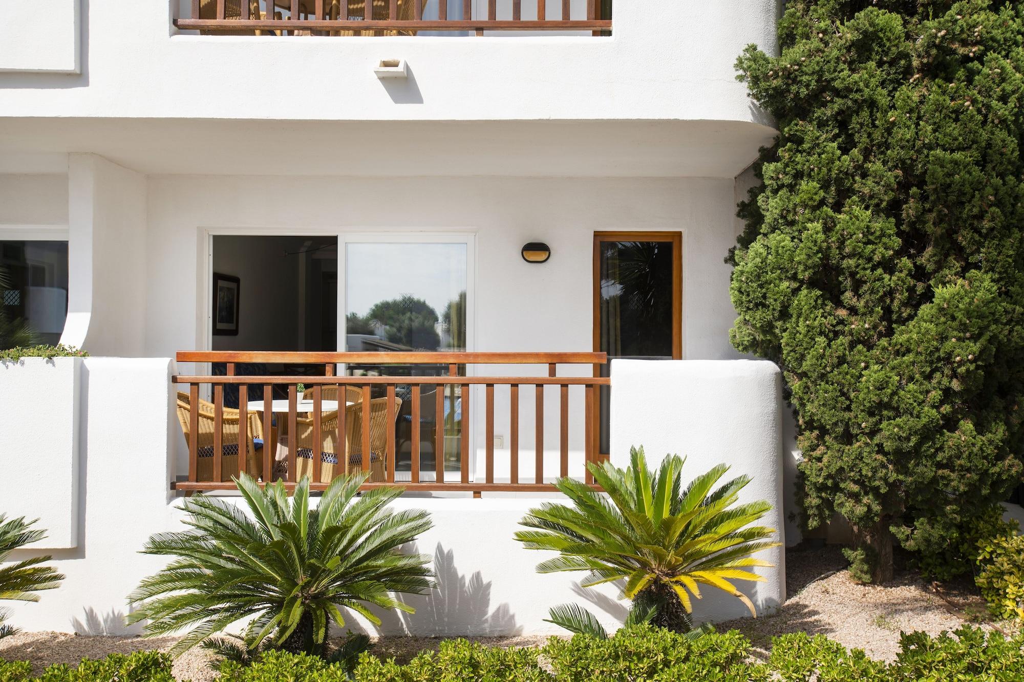 Inturotel Esmeralda Garden Cala D´Or 외부 사진