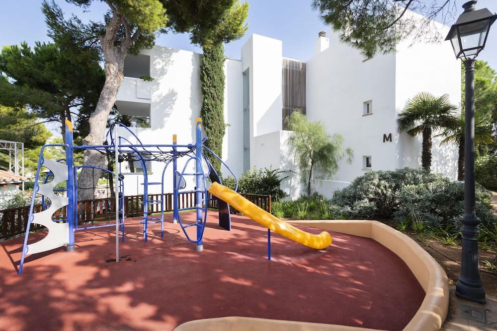 Inturotel Esmeralda Garden Cala D´Or 외부 사진