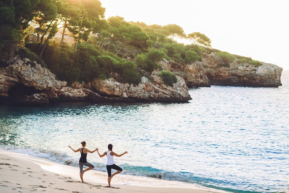 Inturotel Esmeralda Garden Cala D´Or 외부 사진