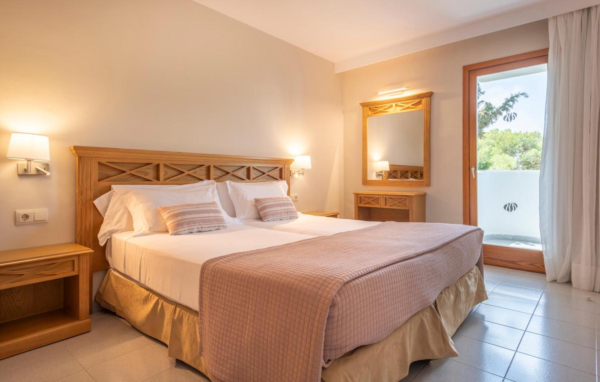 Inturotel Esmeralda Garden Cala D´Or 외부 사진