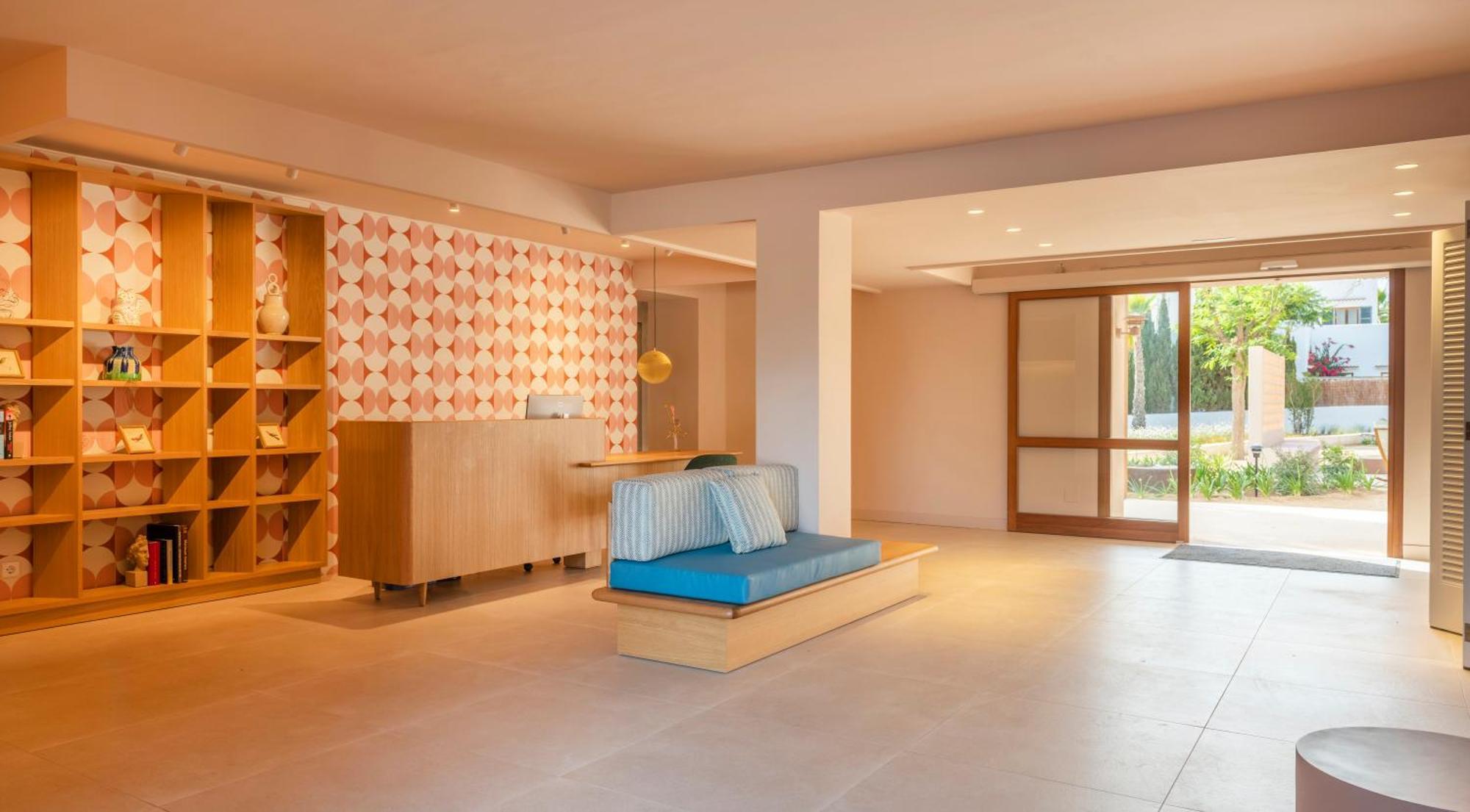Inturotel Esmeralda Garden Cala D´Or 외부 사진