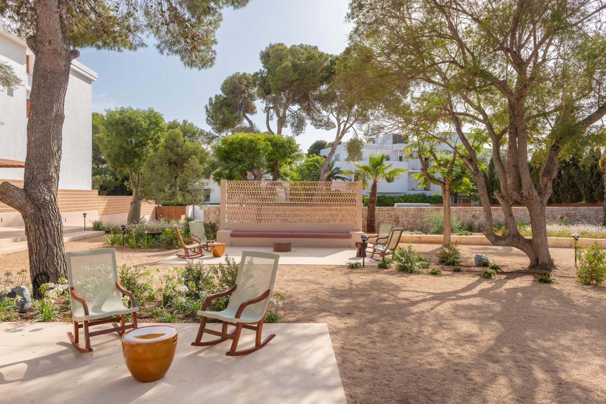Inturotel Esmeralda Garden Cala D´Or 외부 사진