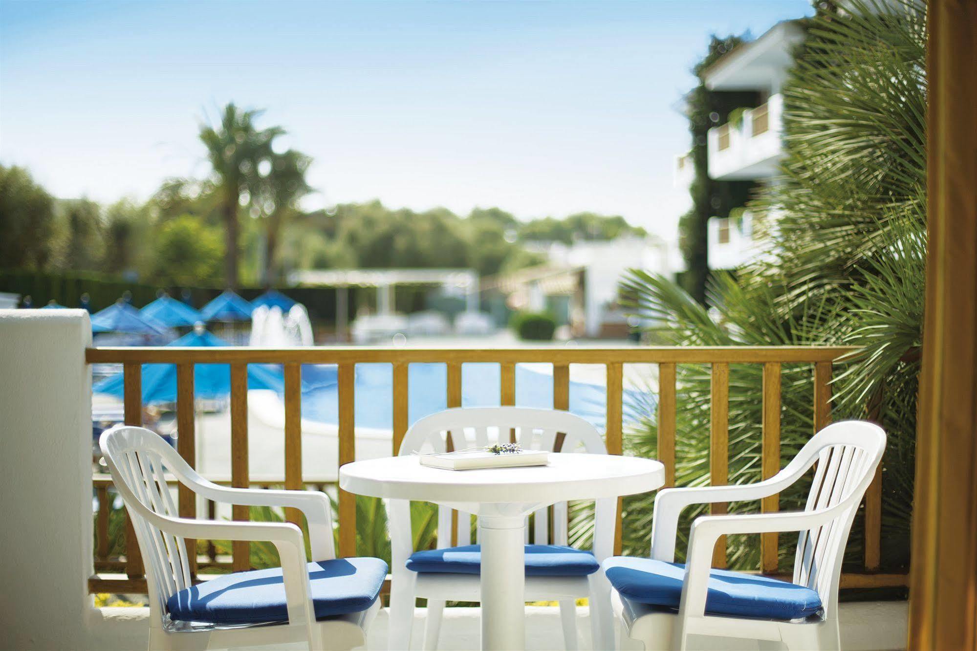 Inturotel Esmeralda Garden Cala D´Or 외부 사진