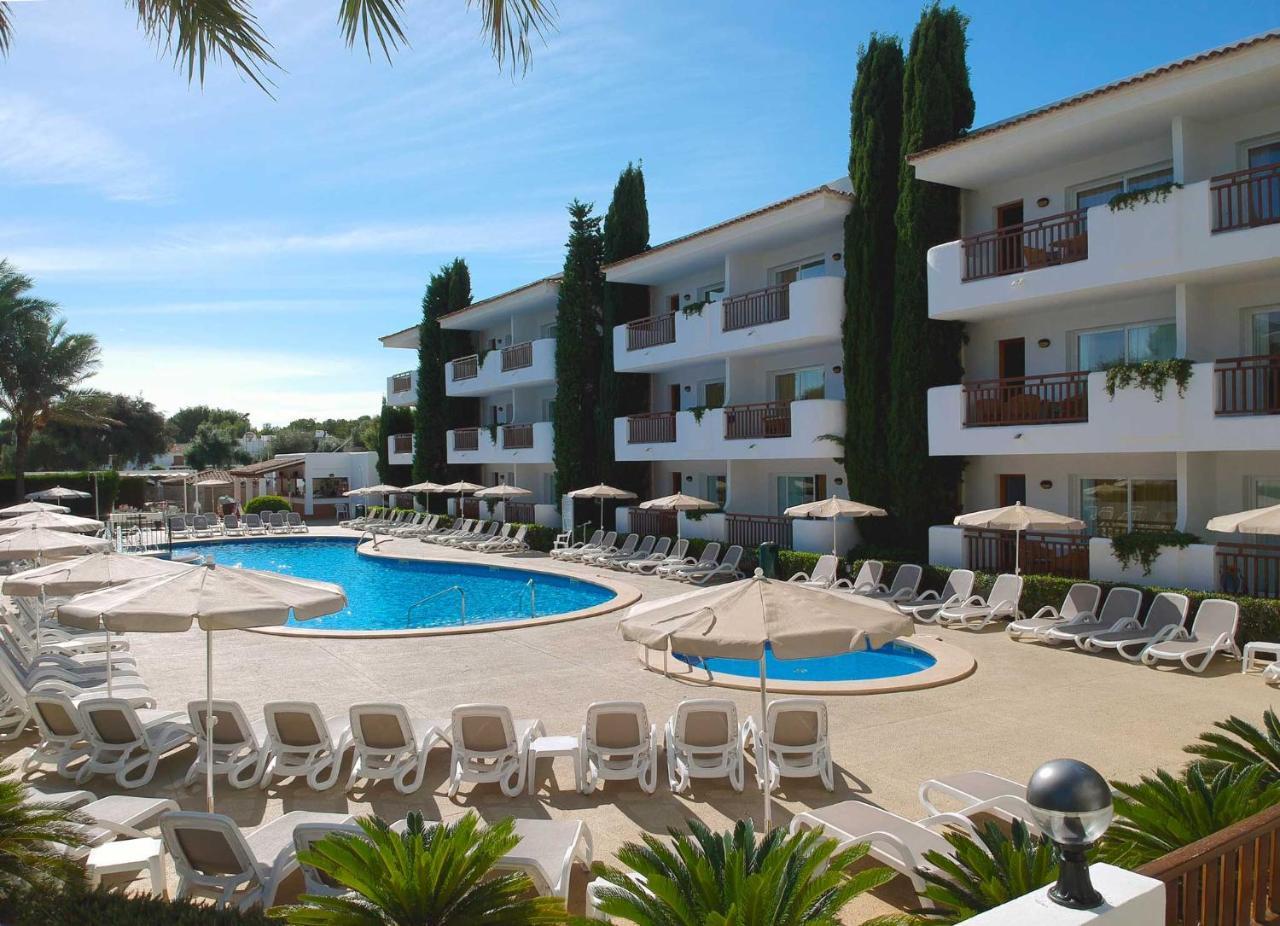 Inturotel Esmeralda Garden Cala D´Or 외부 사진