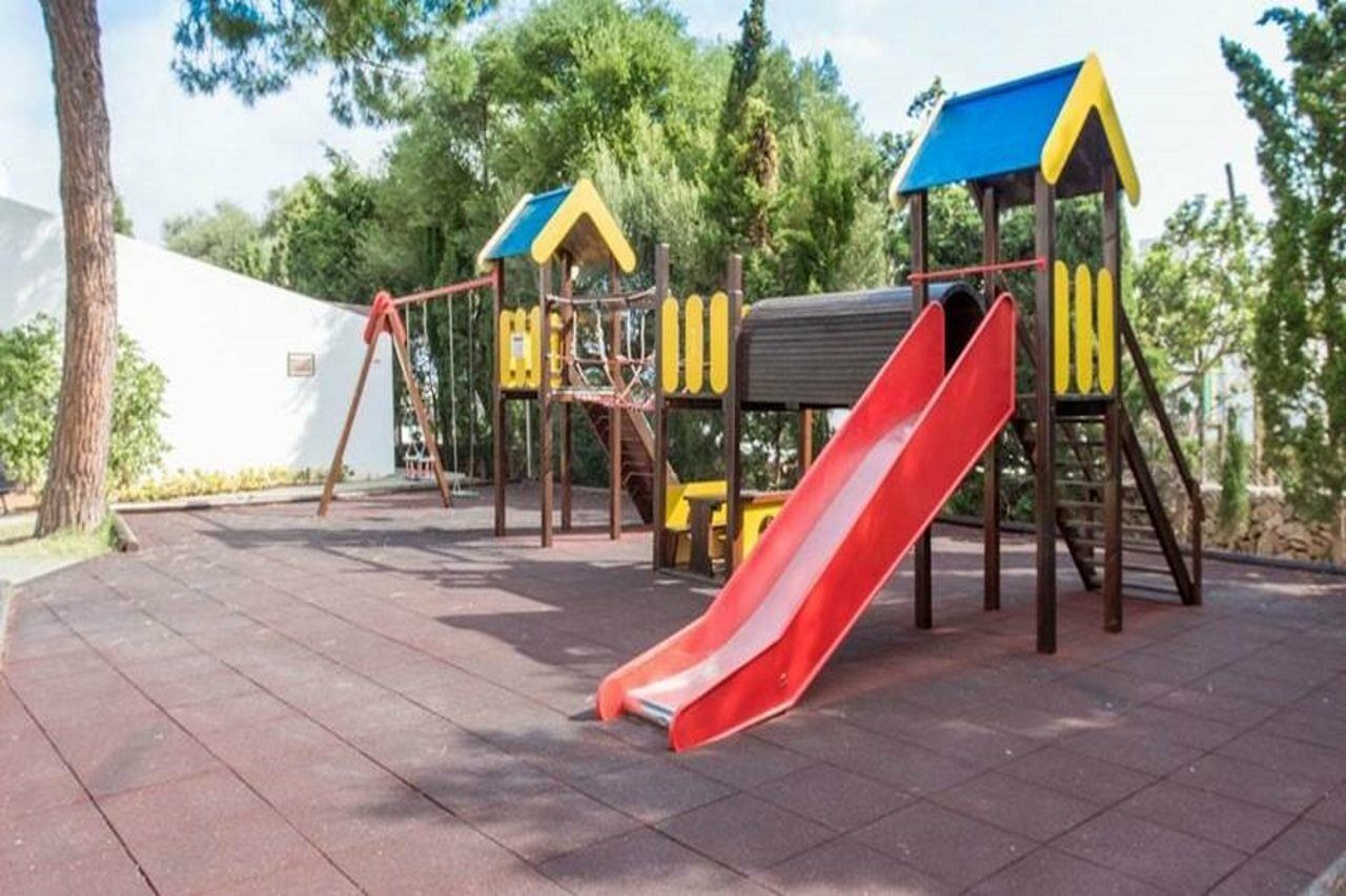 Inturotel Esmeralda Garden Cala D´Or 외부 사진